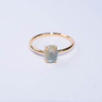 Anillo Hera Opalo