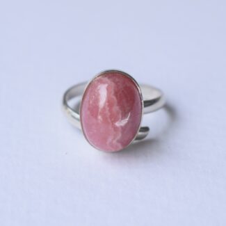 Anillo Alma Rosa